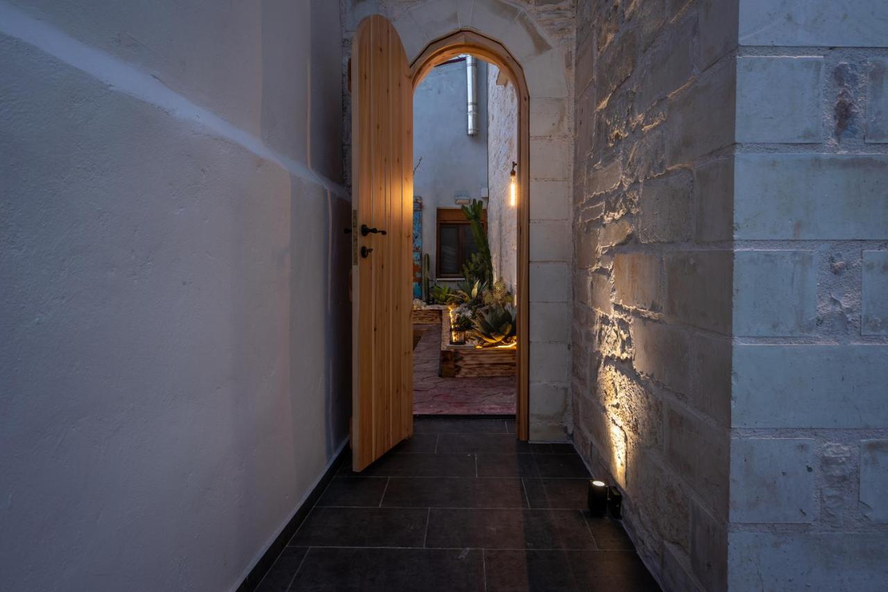 Villa Armenus, Private Pool, Garden, Bbq Χανιά Εξωτερικό φωτογραφία