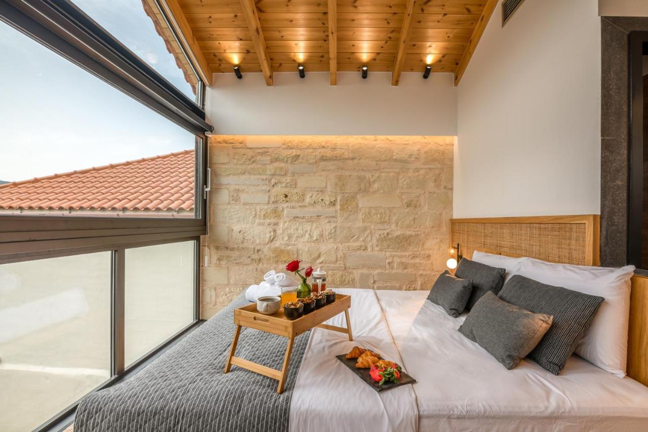 Villa Armenus, Private Pool, Garden, Bbq Χανιά Εξωτερικό φωτογραφία