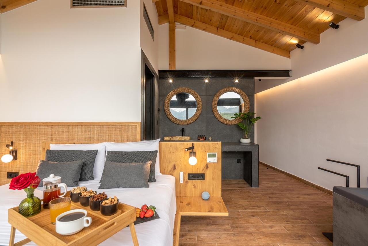 Villa Armenus, Private Pool, Garden, Bbq Χανιά Εξωτερικό φωτογραφία